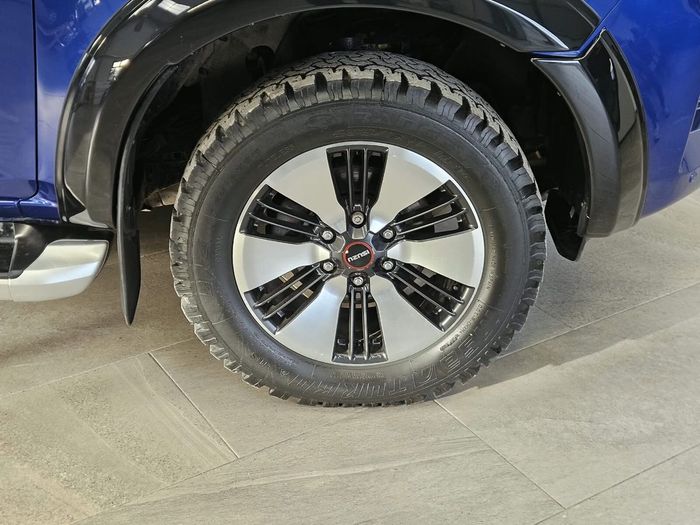 Isuzu D-Max 2022