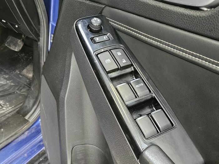 Isuzu D-Max 2022