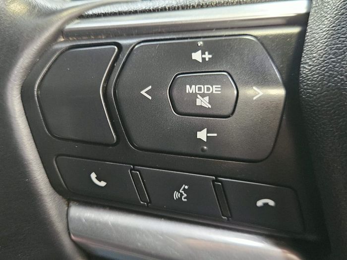 Isuzu D-Max 2022