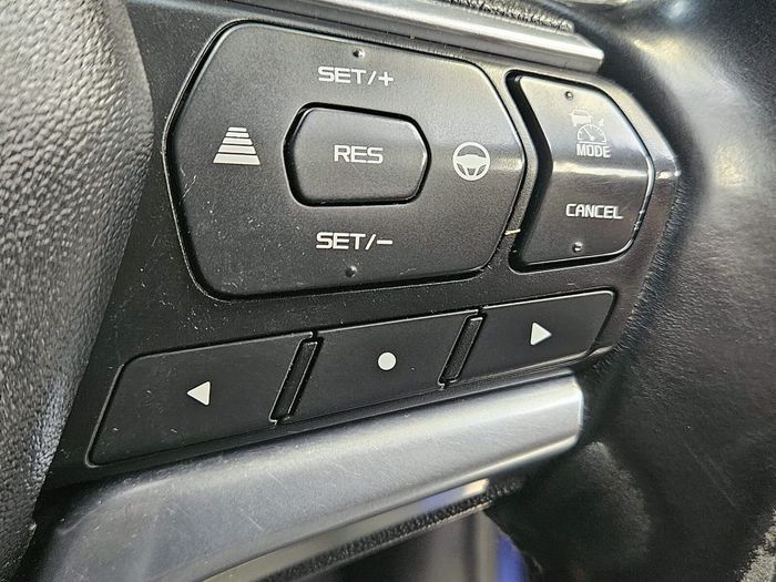 Isuzu D-Max 2022