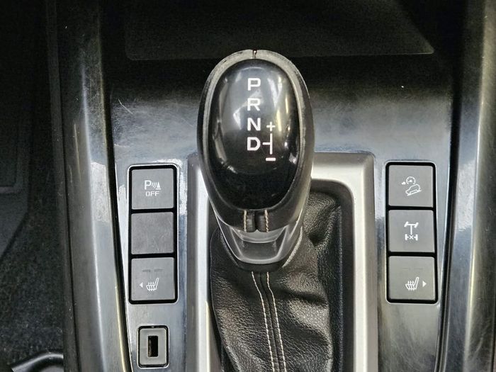Isuzu D-Max 2022