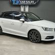 Audi A1 2016