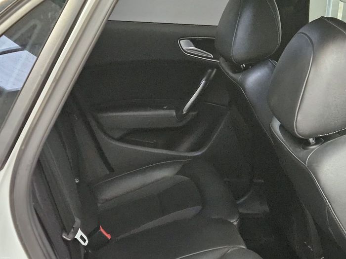Audi A1 2016