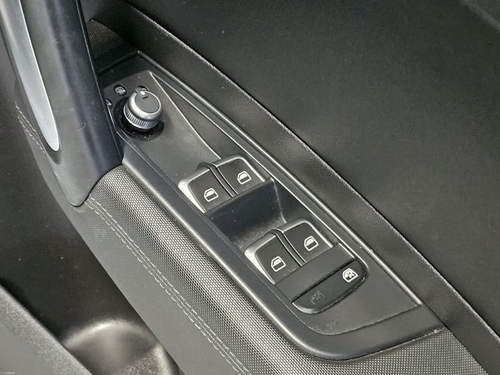 Audi A1 2016