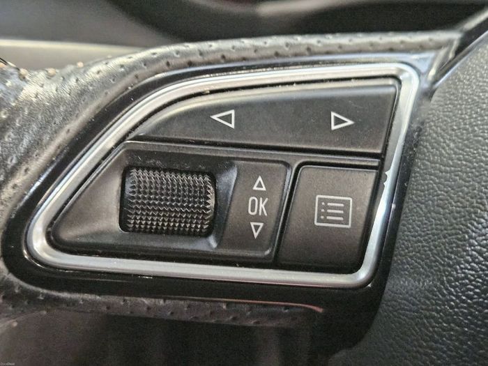 Audi A1 2016
