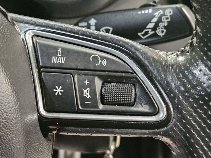 Audi A1 2016