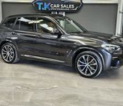 BMW X3 2020