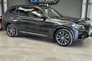 BMW X3 2020