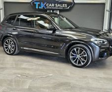 BMW X3 2020