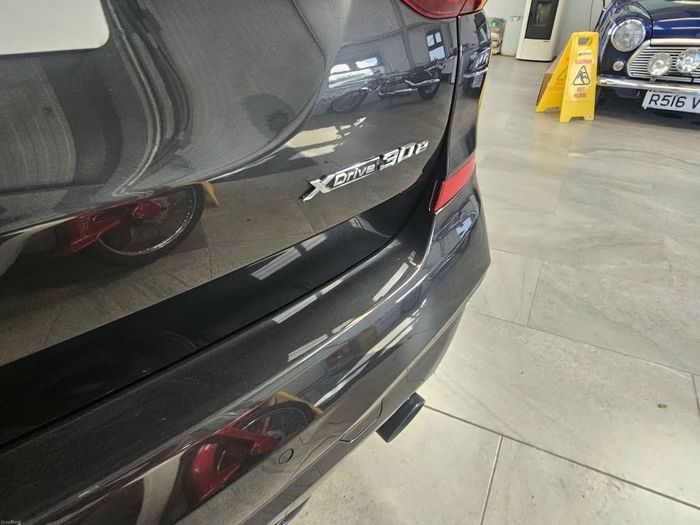 BMW X3 2020