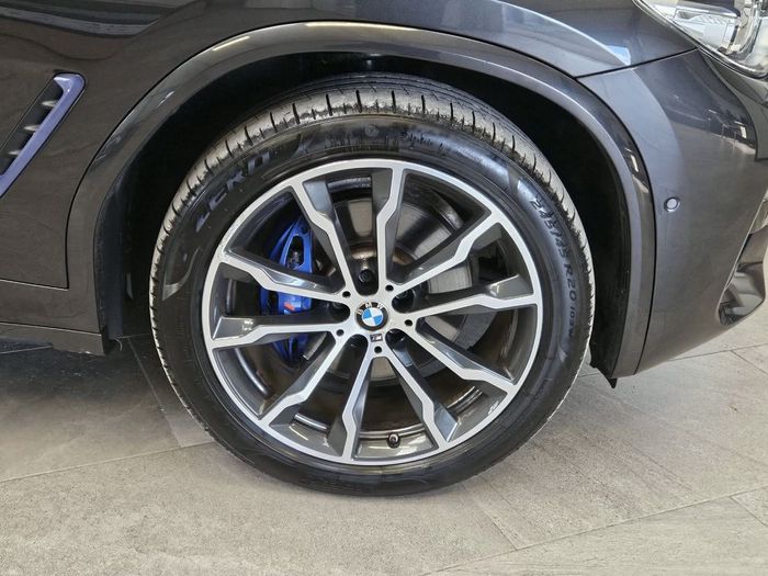 BMW X3 2020