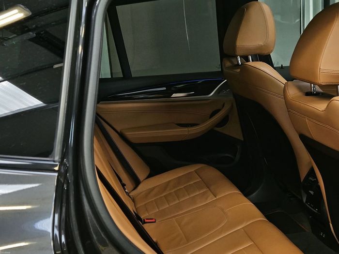 BMW X3 2020