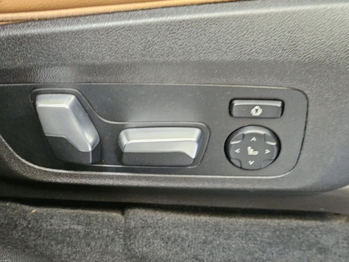 BMW X3 2020