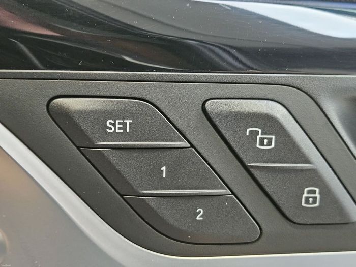 BMW X3 2020