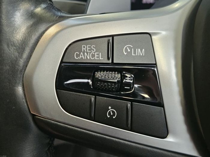 BMW X3 2020