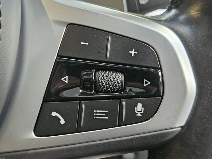 BMW X3 2020