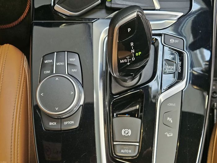 BMW X3 2020