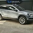 Skoda Karoq 2021