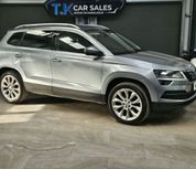 Skoda Karoq 2021