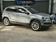 Skoda Karoq 2021