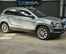 Skoda Karoq 2021