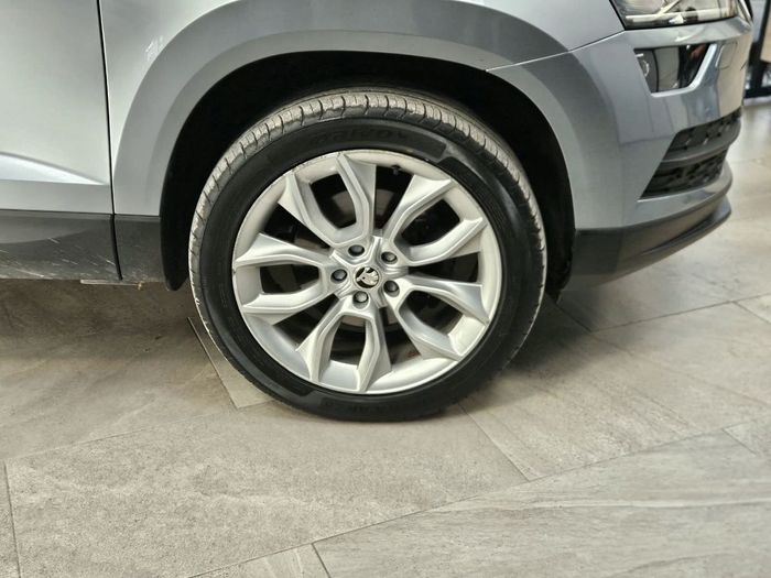 Skoda Karoq 2021