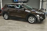 Hyundai Tucson 2017