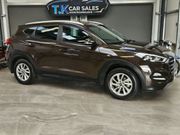 Hyundai Tucson 2017