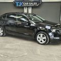 Skoda Octavia 2019