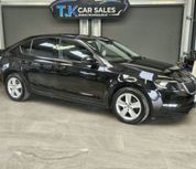 Skoda Octavia 2019