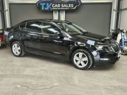 Skoda Octavia 2019