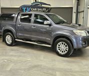 Toyota HiLux 2013