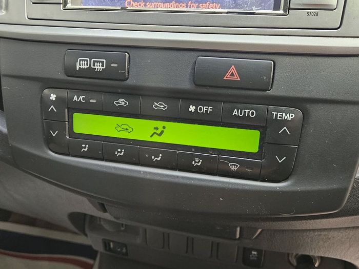 Toyota HiLux 2013