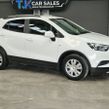 Opel Mokka 2018