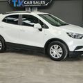 Opel Mokka 2018