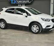 Opel Mokka 2018