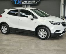 Opel Mokka 2018