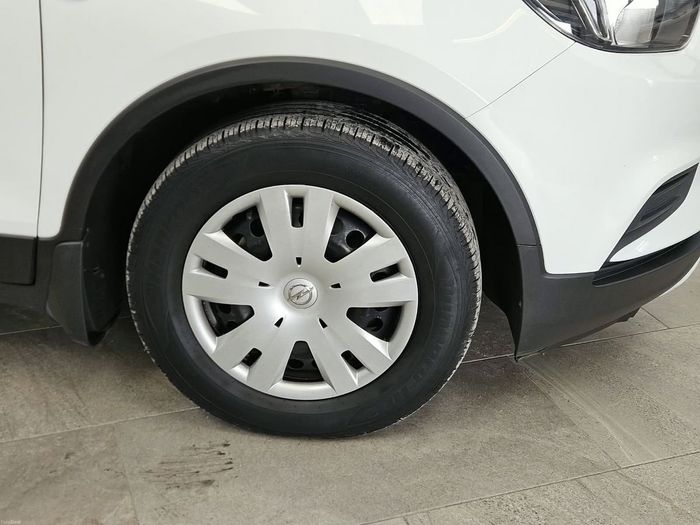 Opel Mokka 2018