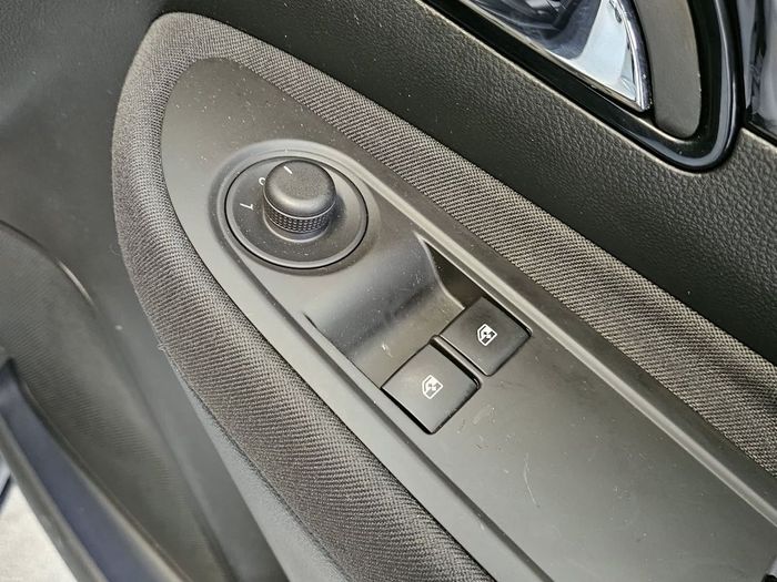 Opel Mokka 2018