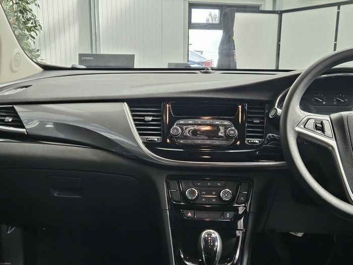 Opel Mokka 2018