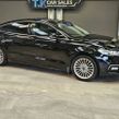 Ford Mondeo 2019