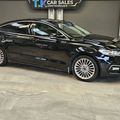 Ford Mondeo 2019
