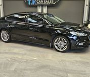 Ford Mondeo 2019