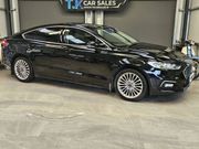 Ford Mondeo 2019