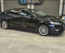 Ford Mondeo 2019