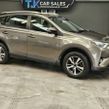 Toyota Rav4 2016