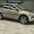 Toyota Rav4 2016