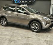 Toyota Rav4 2016