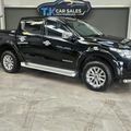 Mitsubishi L 200 2017