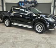 Mitsubishi L 200 2017